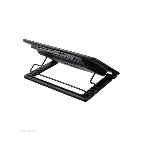 كولرمستر ERGO STAND IV (پایه خنککننده لپتاپ)