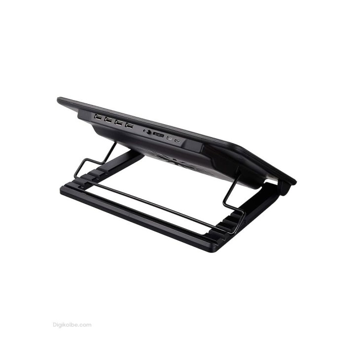 كولر‌مستر ERGO STAND IV (پایه خنک‌کننده لپ‌تاپ)