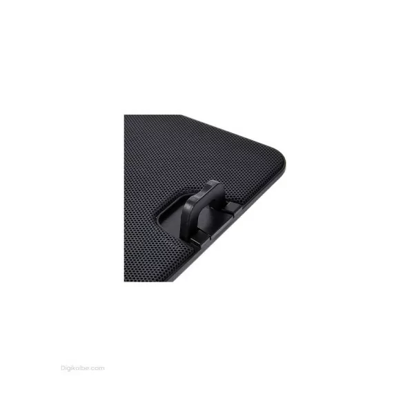 كولرمستر ERGO STAND IV (پایه خنککننده لپتاپ) كولرمستر ERGO STAND IV (پایه خنککننده لپتاپ)