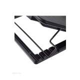 كولر‌مستر ERGO STAND IV (پایه خنک‌کننده لپ‌تاپ)