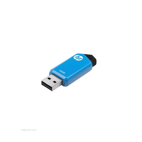 فلش v150w اچ‌پی 16 گیگابایت