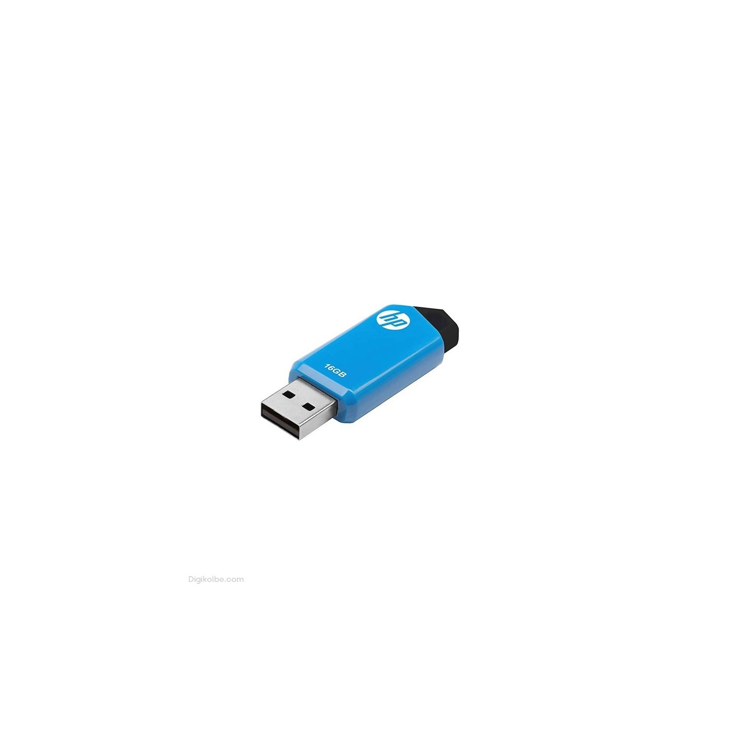 فلش v150w اچ‌پی 16 گیگابایت