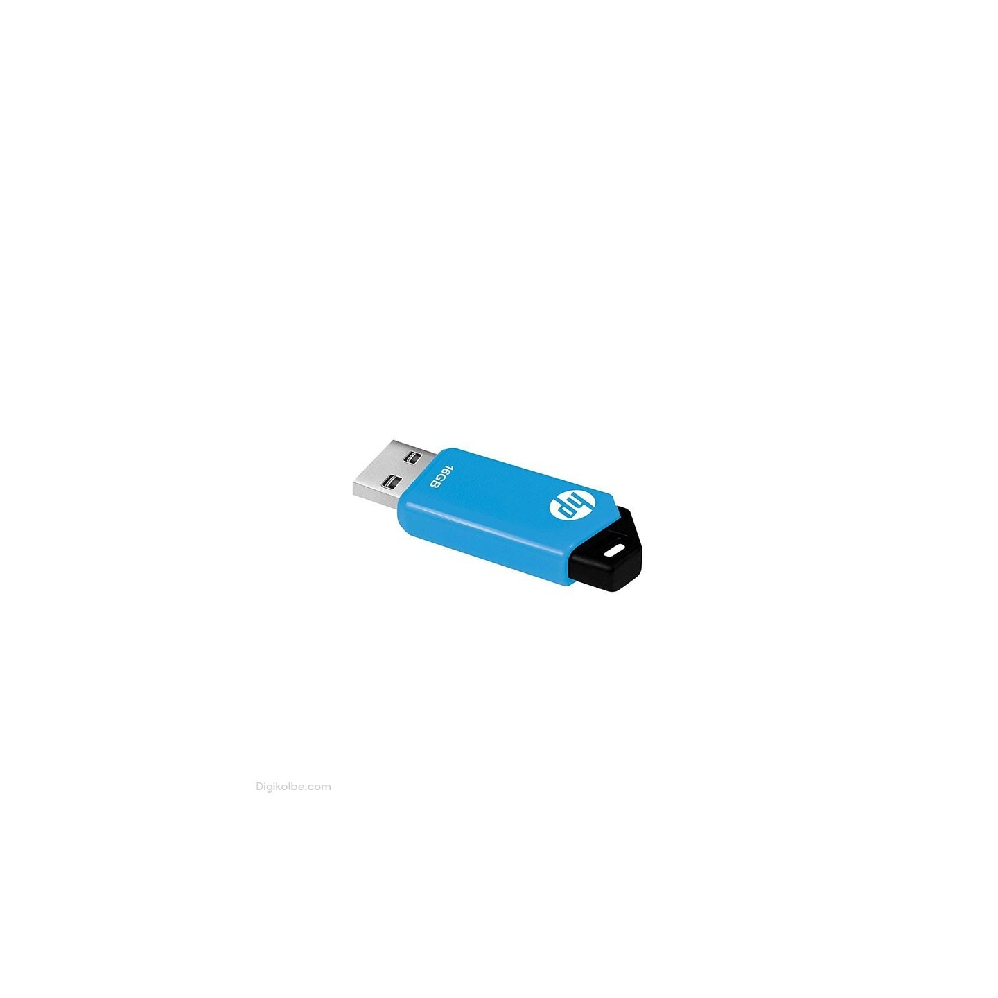 فلش v150w اچ‌پی 16 گیگابایت