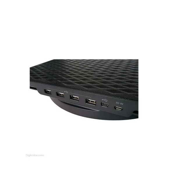 كولر‌مستر ERGO STAND III (پایه خنک‌کننده لپ‌تاپ)