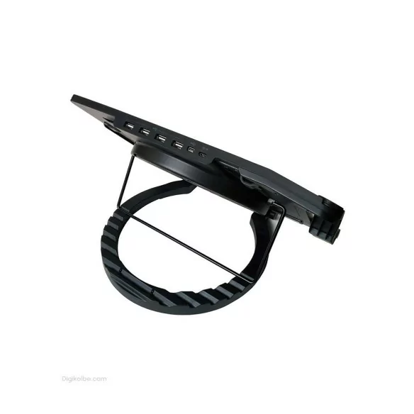 كولر‌مستر ERGO STAND III (پایه خنک‌کننده لپ‌تاپ)