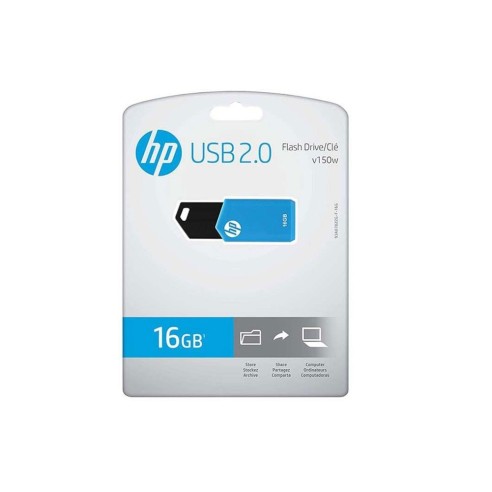 فلش v150w اچ‌پی 16 گیگابایت