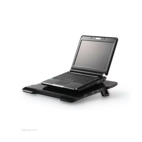 كولرمستر X-LITEII (پایه خنککننده لپتاپ)