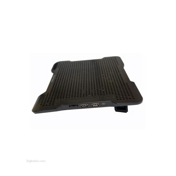 كولرمستر X-LITEII (پایه خنککننده لپتاپ) كولرمستر X-LITEII (پایه خنککننده لپتاپ)