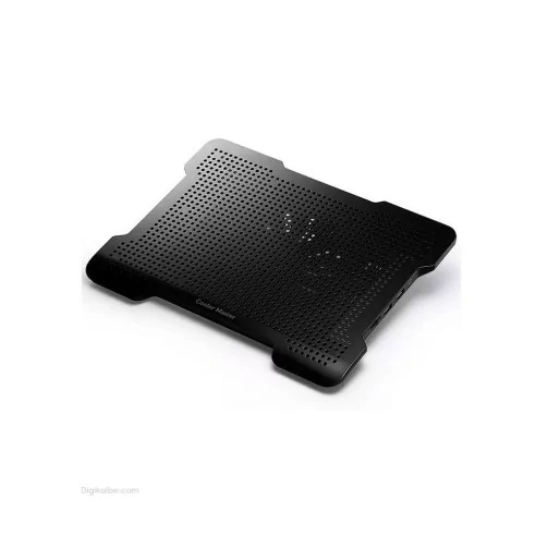 كولرمستر X-LITEII (پایه خنککننده لپتاپ)