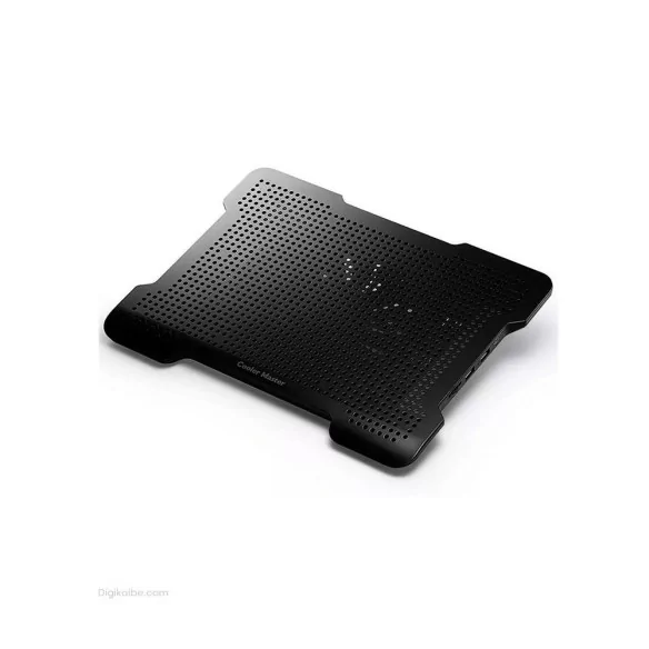 كولرمستر X-LITEII (پایه خنککننده لپتاپ) كولرمستر X-LITEII (پایه خنککننده لپتاپ)