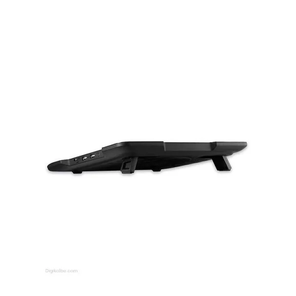 كولرمستر X-LITEII (پایه خنککننده لپتاپ) كولرمستر X-LITEII (پایه خنککننده لپتاپ)