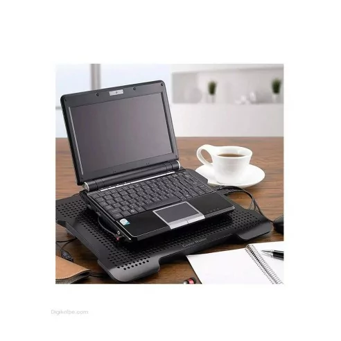 كولرمستر X-LITEII (پایه خنککننده لپتاپ)