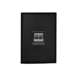 حافظه اس‌اس‌دی کلو NEO N400(ظرفیت 240 گیگابایت)