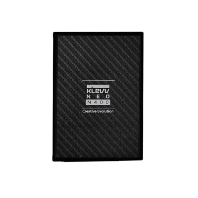حافظه اس‌اس‌دی کلو NEO N400 ( ظرفیت 240 گیگابایت )