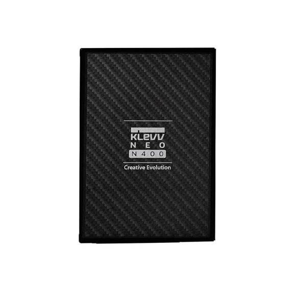 حافظه اس‌اس‌دی کلو NEO N400(ظرفیت 240 گیگابایت)