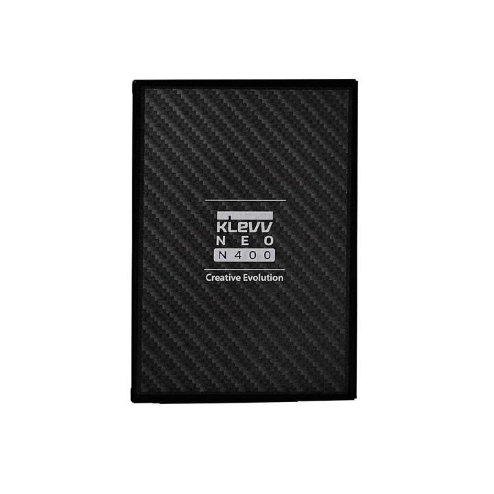 حافظه اس‌اس‌دی کلو NEO N400(ظرفیت 240 گیگابایت)