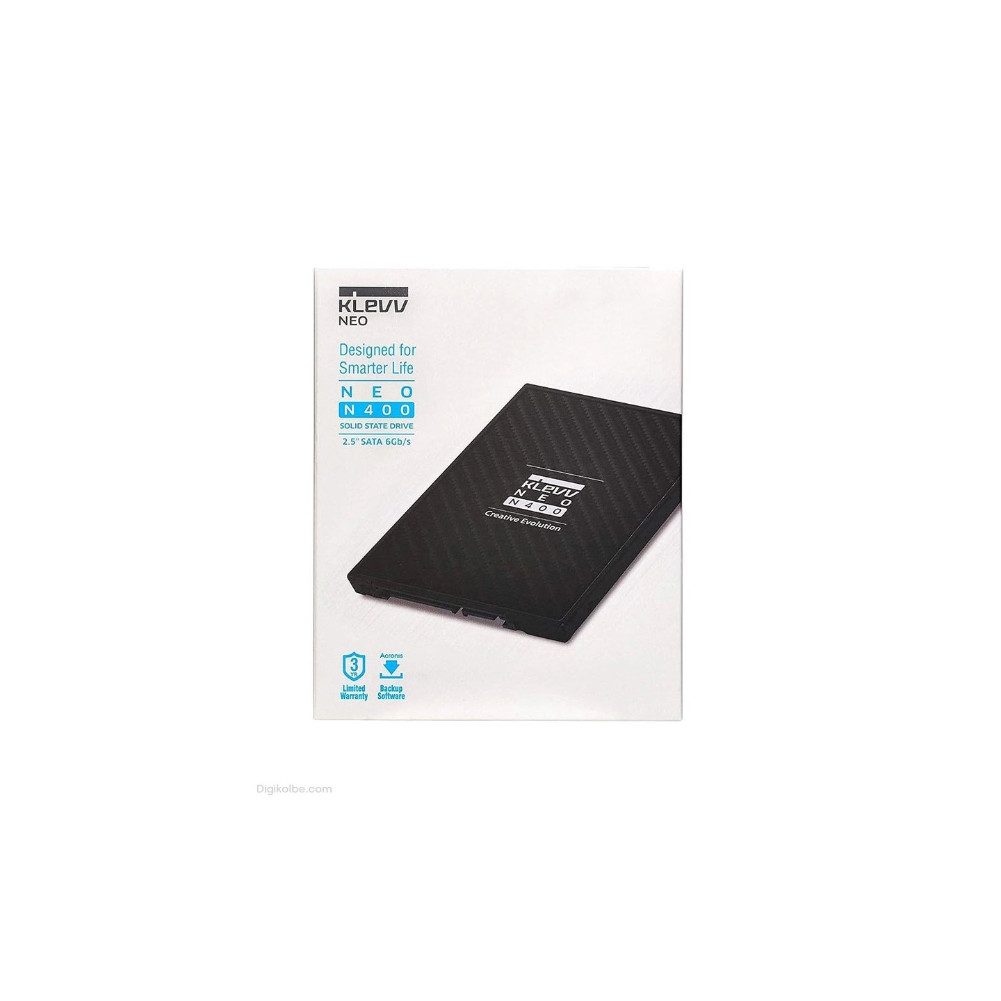 حافظه اس‌اس‌دی کلو NEO N400(ظرفیت 240 گیگابایت)