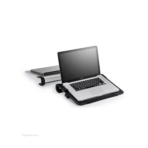 كولرمستر U3 PLUS (پایه خنککننده لپتاپ) كولرمستر U3 PLUS (پایه خنککننده لپتاپ)