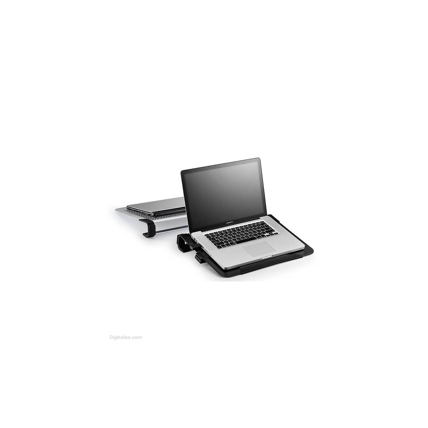 كولر‌مستر U3 PLUS (پایه خنک‌کننده لپ‌تاپ)