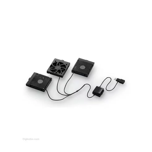 كولرمستر U3 PLUS (پایه خنککننده لپتاپ)