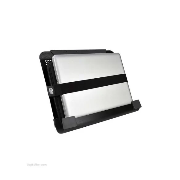 كولرمستر U3 PLUS (پایه خنککننده لپتاپ) كولرمستر U3 PLUS (پایه خنککننده لپتاپ)