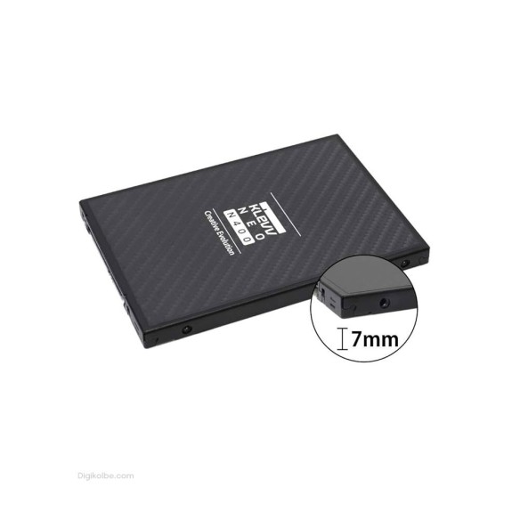حافظه اس‌اس‌دی کلو NEO N400(ظرفیت 240 گیگابایت)
