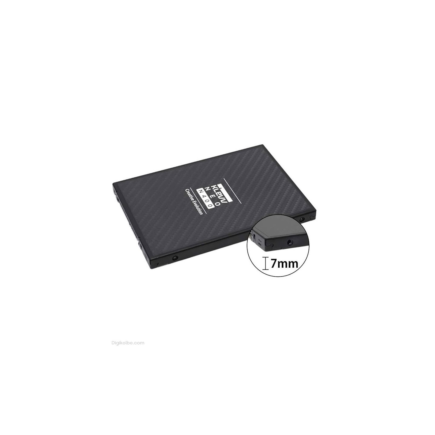حافظه اس‌اس‌دی کلو NEO N400(ظرفیت 240 گیگابایت)