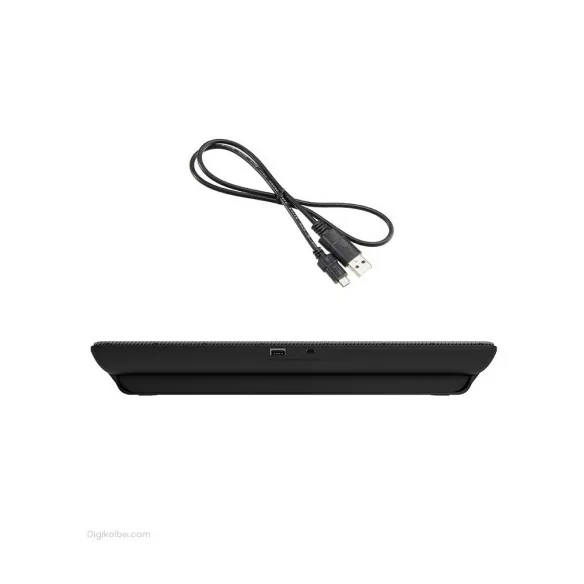 كولرمستر L2 (پایه خنککننده لپتاپ) كولرمستر L2 (پایه خنککننده لپتاپ)