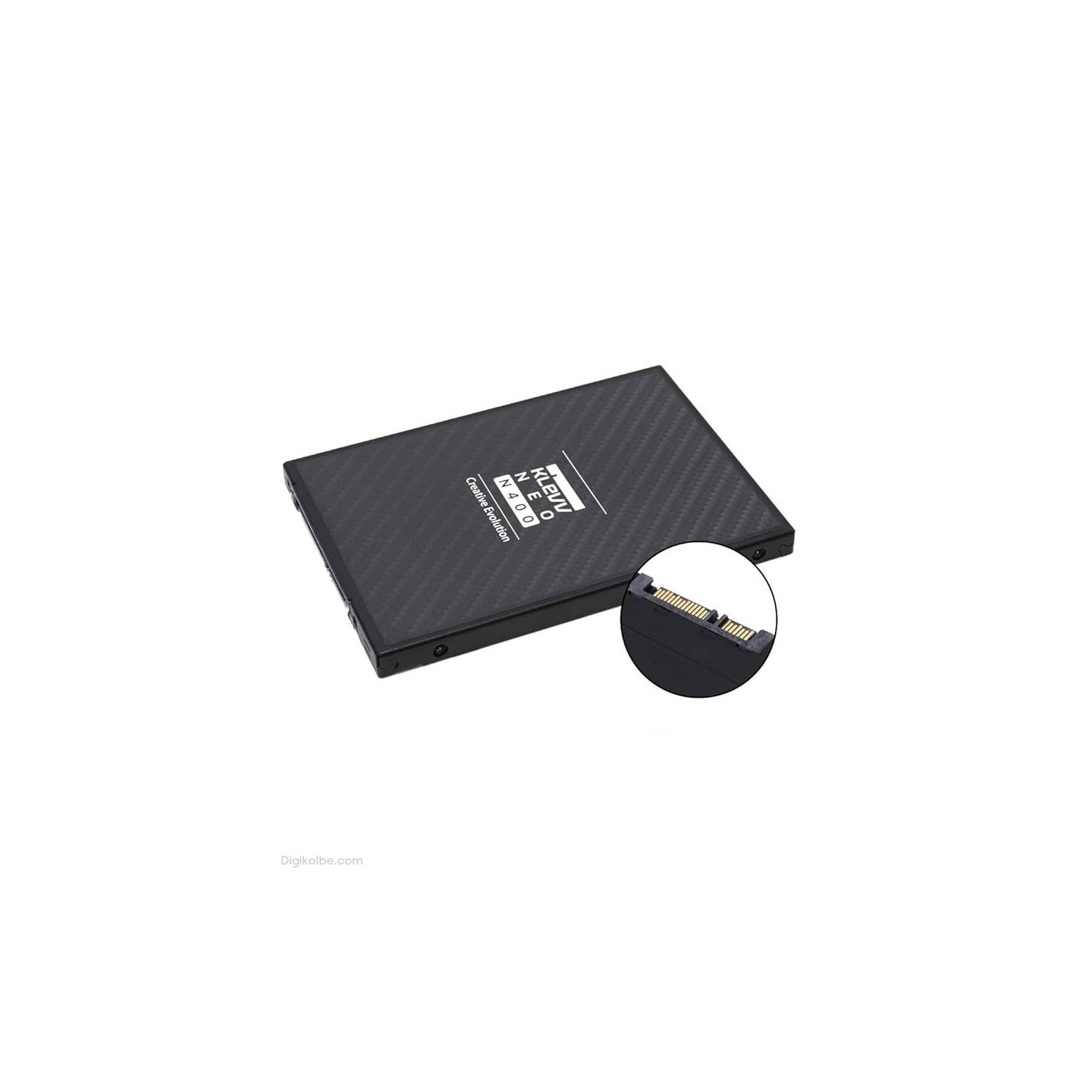 حافظه اس‌اس‌دی کلو NEO N400(ظرفیت 240 گیگابایت)