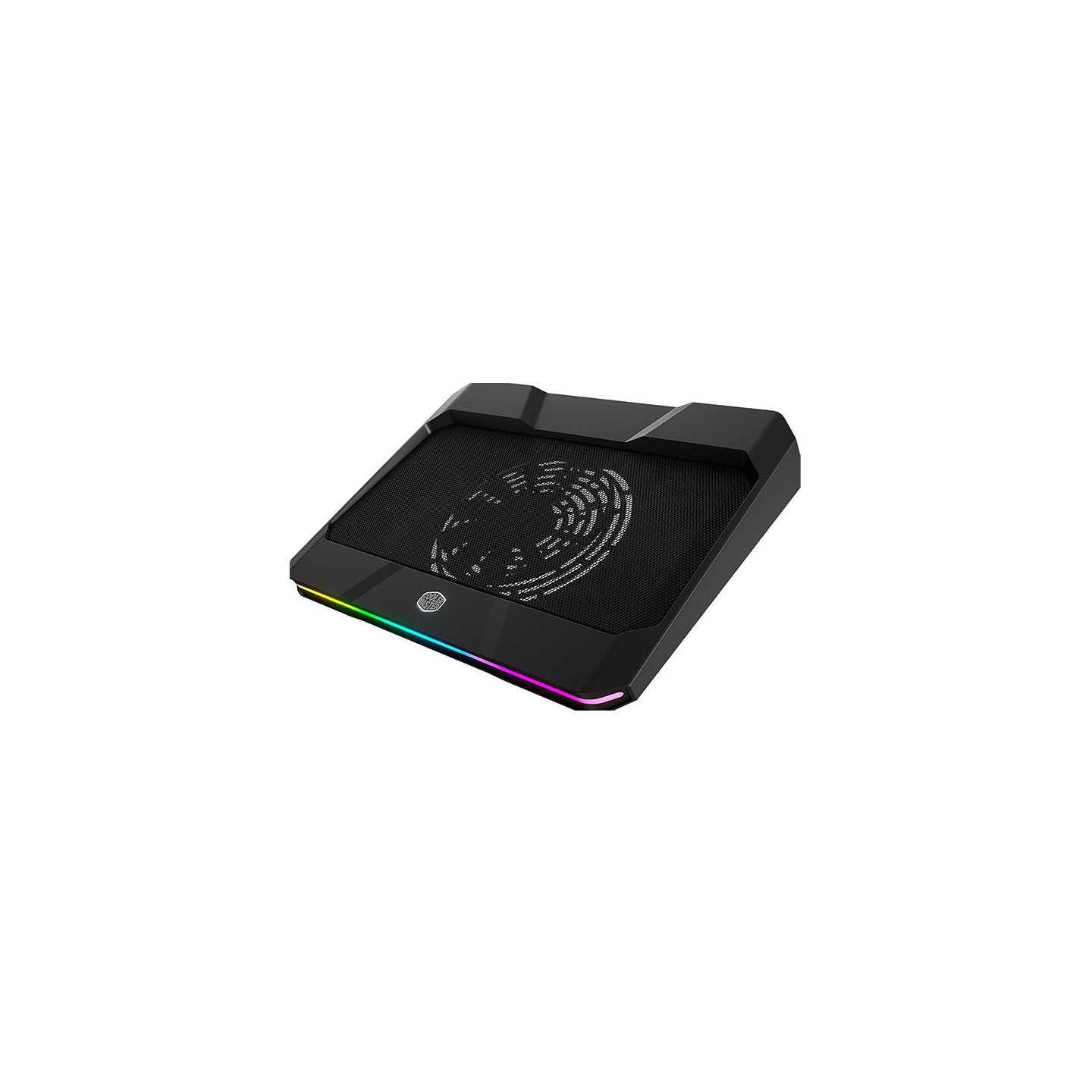 کولر‌مستر X150 SPECTRUN (پایه خنک‌کننده لپ‌تاپ)