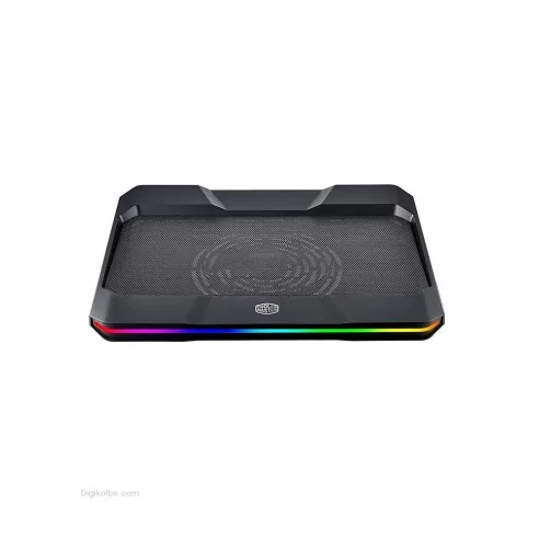 كولر‌مستر X150 SPECTRUN (پایه خنک‌کننده لپ‌تاپ)