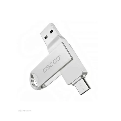 فلش CU002 اسکو 32 گیگابایت