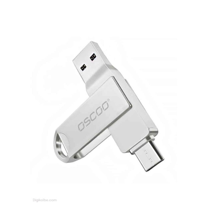 فلش CU002 اسکو 32 گیگابایت