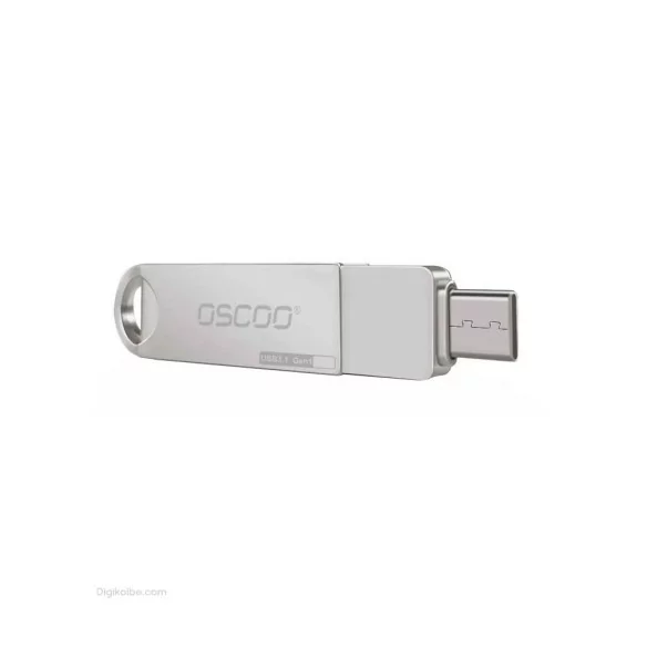 فلش CU002 اسکو 32 گیگابایت فلش CU002 اسکو 32 گیگابایت