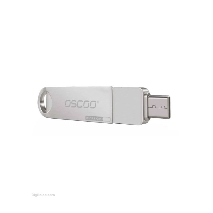فلش CU002 اسکو 32 گیگابایت