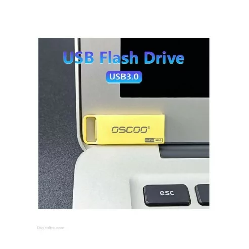 فلش K001 اسکو 64 گیگابایت