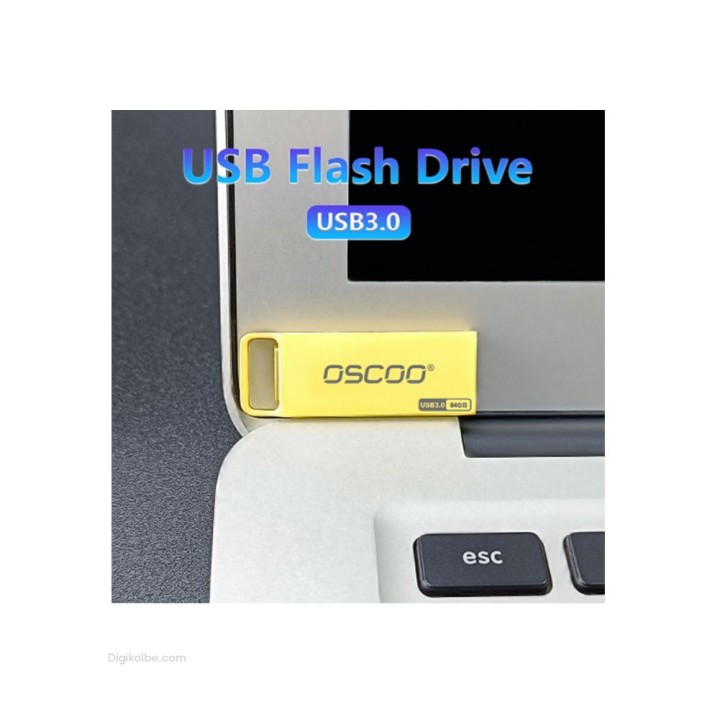 فلش K001 اسکو 64 گیگابایت