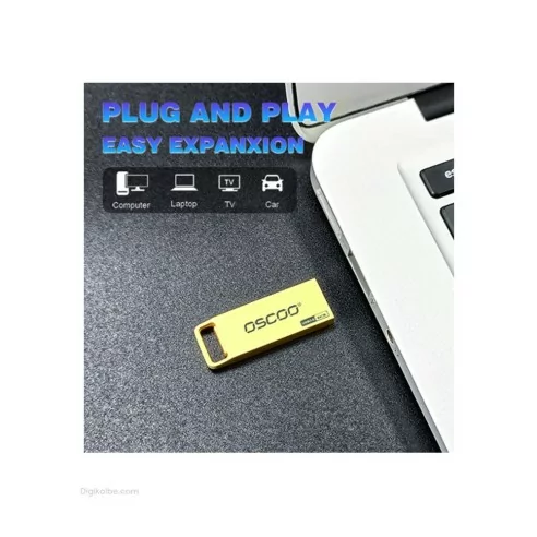 فلش K001 اسکو 64 گیگابایت