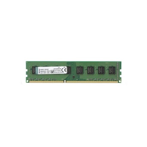رم کامپیوتر PC3 کینگستون 1600 مگاهرتز ( 8 گیگابایت )