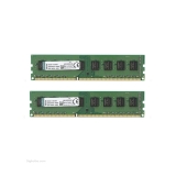 رم کامپیوتر PC3 کینگستون 1600 مگاهرتز ( 8 گیگابایت )