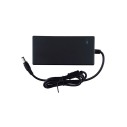 آداپتور 12 ولت 3 آمپر ( سرنرمال کابل PC  | سوکت 2.5 * 5.5 )