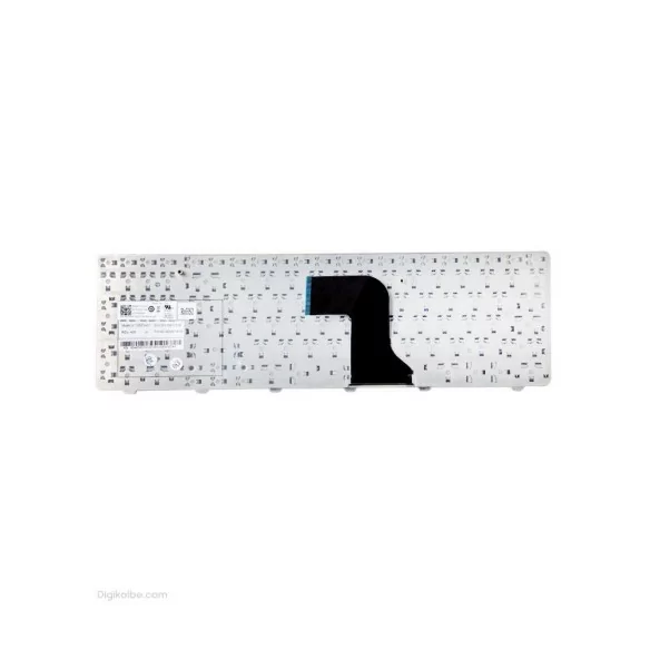 کیبورد لپتاپ دل N5010 (Inspiron) کیبورد لپتاپ دل N5010 (Inspiron)