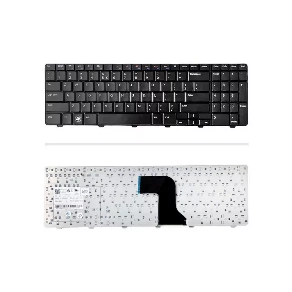 کیبورد لپتاپ دل N5010 (Inspiron) کیبورد لپتاپ دل N5010 (Inspiron)