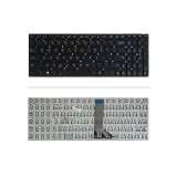 کیبورد لپ‌تاپ ایسوس X551 (اینتر كوچک | بدون فریم)