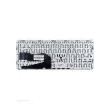 کیبورد لپ‌تاپ اچ‌پی Elitebook 840 G1
