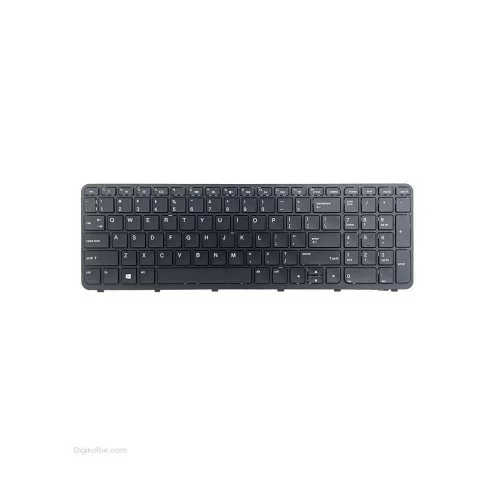 کیبورد لپتاپ اچپی Elitebook 350 G1
