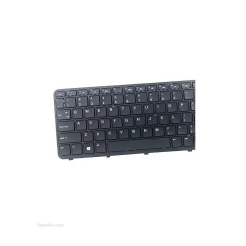کیبورد لپتاپ اچپی Elitebook 350 G1