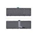کیبورد لپ‌تاپ اچ‌پی ZBook 15 G2 (بدون ماوس)
