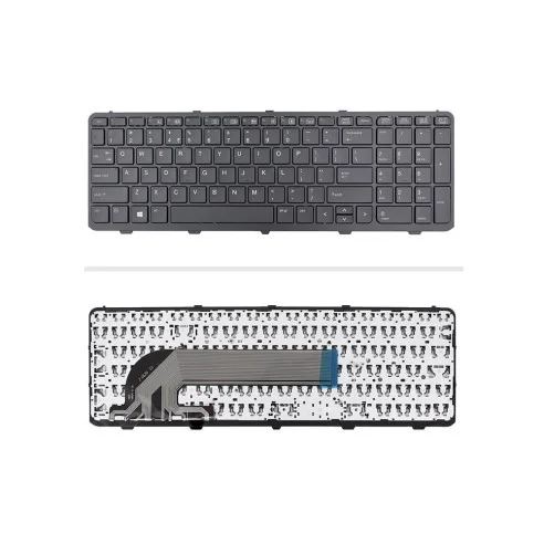 کیبورد لپ‌تاپ اچ‌پی Probook 450 G1