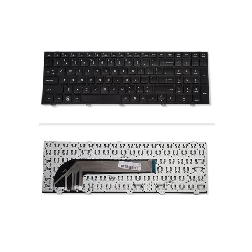 کیبورد لپ‌تاپ اچ‌پی 4540S (Probook)